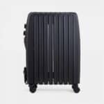 VONHAUS - oljni radiator | 2500463, 2000W, črna - slika 3