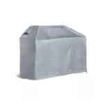 VONHAUS - pokrivalo za žare | THE STORM