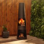 VONHAUS - vrtni kamin | CHIMINEA - slika 4