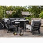 LIFE - sedežna garnitura | TIMBER