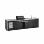 GRANDPRO - letna kuhinja | MAXIM G4 - 451 WF SERIES - slika 3