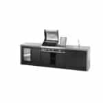 GRANDPRO - letna kuhinja | MAXIM G4 - 451 WF SERIES - slika 4