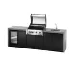 GRANDPRO - letna kuhinja | MAXIM G5 - 274 WF SERIES - slika 3