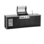 GRANDPRO - letna kuhinja | MAXIM G5 - 274 WF SERIES - slika 4