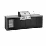 GRANDPRO - letna kuhinja | MAXIM G5 - 274 WF SERIES - slika 5