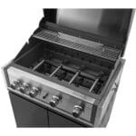 GRANDPRO - letna kuhinja | MAXIM G5 - 274 WF SERIES - slika 7