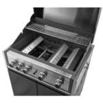 GRANDPRO - letna kuhinja | MAXIM G5 - 274 WF SERIES - slika 6