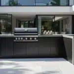 GRANDPRO - letna kuhinja | MAXIM G5 - 426 WF SERIES