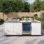 BUSCHBECK - letna kuhinja | SHEFFIELD