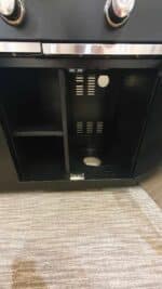 GRANDPRO - letna kuhinja | Premium G4 Plus - 230 series + hladilnik - slika 8