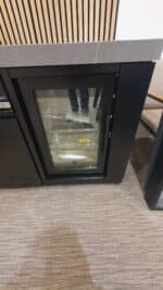 GRANDPRO - letna kuhinja | Premium G4 Plus - 230 series + hladilnik - slika 9