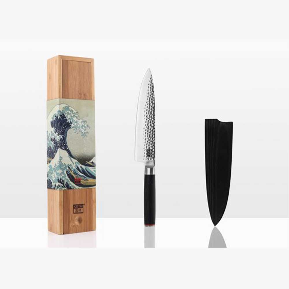 kotai-profesionalni-kuhinjski-noz-gyuto-200mm-pametnahisa.si KOTAI - profesionalni kuhinjski nož | Gyuto, 200mm - slika 1