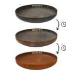 BONFEU - vrtno kurišče | BONBOWL, 80cm - slika 6