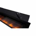 BONFEU - električni kamin | BONFLAME, 2000W - slika 2