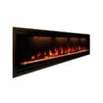 BONFEU - električni kamin | BONFLAME, 2000W