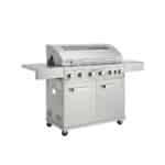 plinski žar - MINNESOTA | 6+1 gorilniki