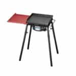 CAMP CHEF - prenosni set za žar | PRO 30 PLANCHA SET - slika 3