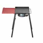 CAMP CHEF - prenosni set za žar | PRO 30 PLANCHA SET