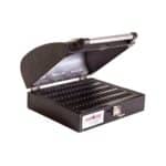 CAMP CHEF -  prenosni žar | DELUXE BBQ GRILL BOX