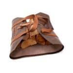 BONFEU - torba za drva/polena | LOGBAG