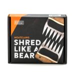 SMOKIN FLAVOURS - trgalec mesa | 2 kosa, SF517 - slika 2