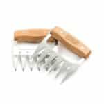 SMOKIN FLAVOURS - trgalec mesa | 2 kosa, SF517