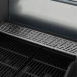 plinski žar - SAVANNAH | 4+1 gorilniki - slika 5