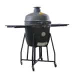 GRLLR - keramični žar | EMBER KAMADO CLASSIC 22" - slika 3