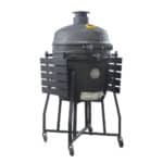 GRLLR - keramični žar | EMBER KAMADO CLASSIC 22" - slika 2