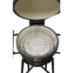 GRLLR - keramični žar | EMBER KAMADO CLASSIC 22" - slika 5