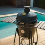 GRLLR - keramični žar | EMBER KAMADO CLASSIC 22" - slika 6