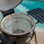 GRLLR - keramični žar | EMBER KAMADO CLASSIC 22" - slika 7