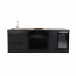 GRLLR - letna kuhinja | CONNECT® PRO