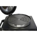 GRLLR - prenosni plinski žar | DOME CART PRO - slika 7