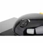 GRLLR - prenosni plinski žar | DOME CART PRO - slika 6