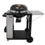 GRLLR - prenosni plinski žar | DOME CART PRO