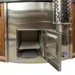 Vroča kad | 180x200, 8 šob, 1.1kW - slika 5