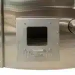 Vroča kad | 180x200, 8 šob, 1.1kW - slika 6