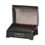 GRANDPRO - električni vgradni žar | E2 - slika 5