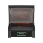 GRANDPRO - električni vgradni žar | E2 - slika 2