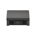 GRANDPRO - električni vgradni žar | E2