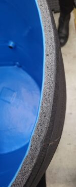 Ledena kad | SOD 350L - slika 6