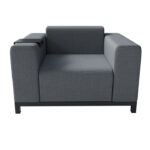 Vrtna garnitura | SORANO - slika 5