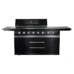 BUSCHBECK - letna kuhinja | CHESTER