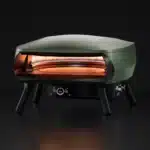 Pica pečica - WITT | ETNA ROTANTE CONTROL, rotacijska plinska pečica, 13" - slika 12