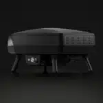 WITT - pica pečica | ROTACIJSKA PLINSKA PEČICA PICCOLO 16" - slika 3