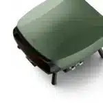 Pica pečica - WITT | ETNA ROTANTE CONTROL, rotacijska plinska pečica, 13" - slika 4
