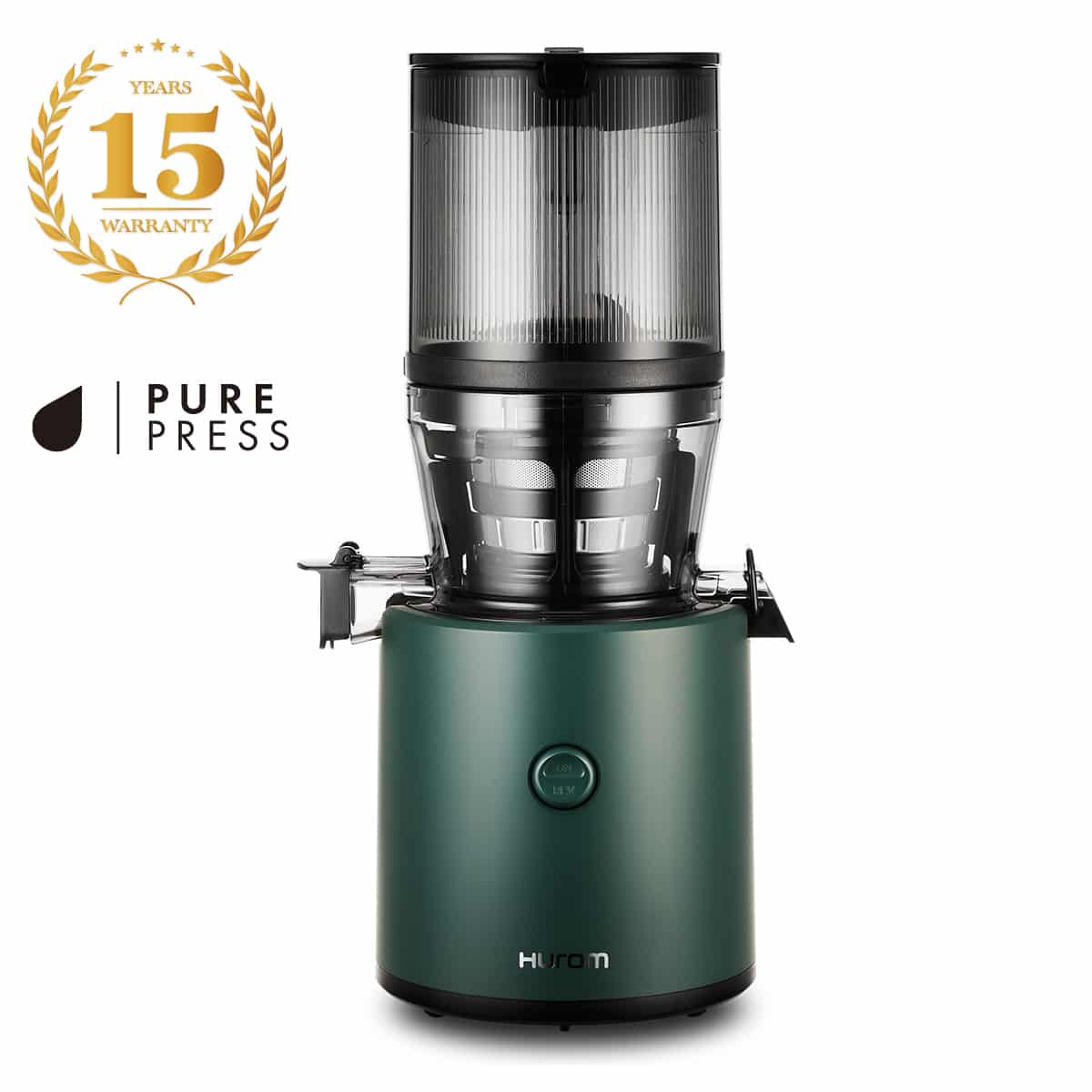 H320N_DG1 HUROM - počasni sokovnik | H320N - slika 1