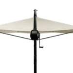 LED ampelni senčnik | 3.5m, 2 barvi - slika 8