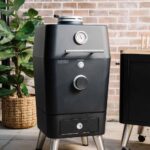 Premium kamado žar | K1, oglje, alu & inox - slika 3